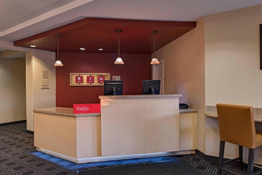 TownePlace Suites by Marriott Fayetteville Cross Creek